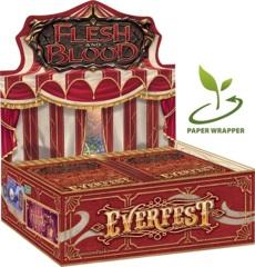 Flesh and Blood TCG: Everfest 1st Edition Booster Box